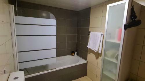 Apartamento Stay Eden Beach Studio