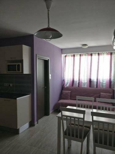 Apartamento Hawaii Royal Gardens