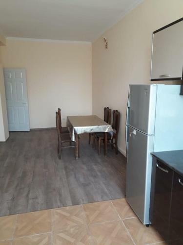 Apartamento Guest House Ani Yeghegnadzor