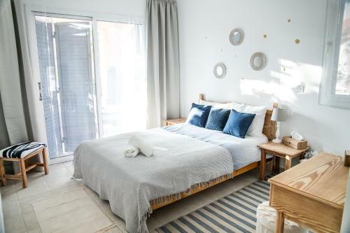 Apartamento Blue Nest
