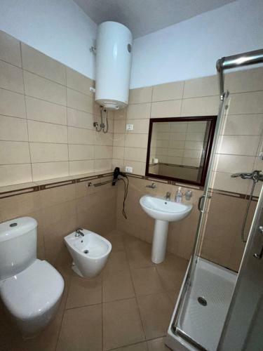 Tirana Center Relax Apartments