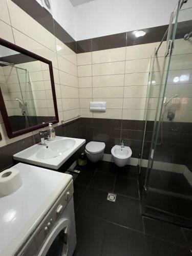 Tirana Center Relax Apartments
