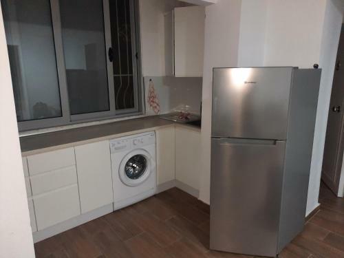 Apartamento New Maternity