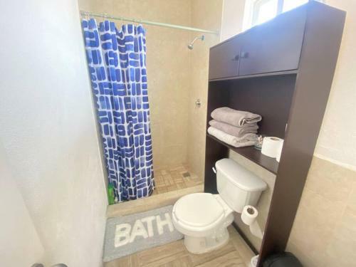 Apartamento Casita Azul