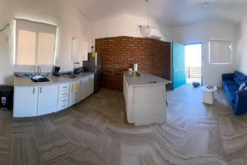 Apartamento Casita Azul