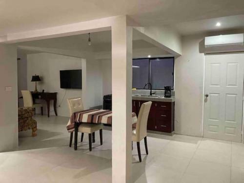 Apartamento Casa Enriquez