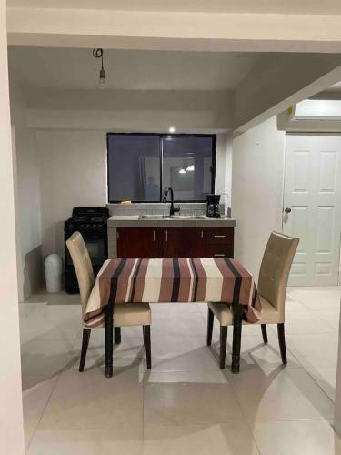 Apartamento Casa Enriquez