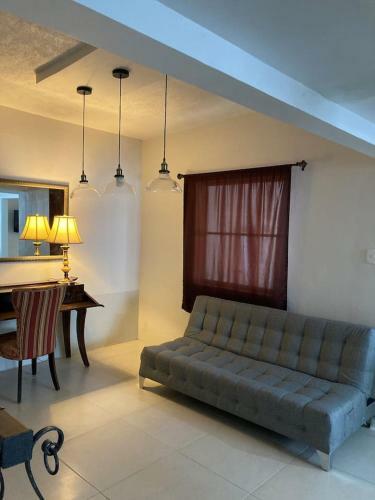 Apartamento Casa Enriquez