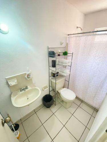 Casa Linda Brisa