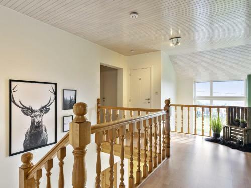 Pleasant Holiday Home In Wallonie With Recreation Room
