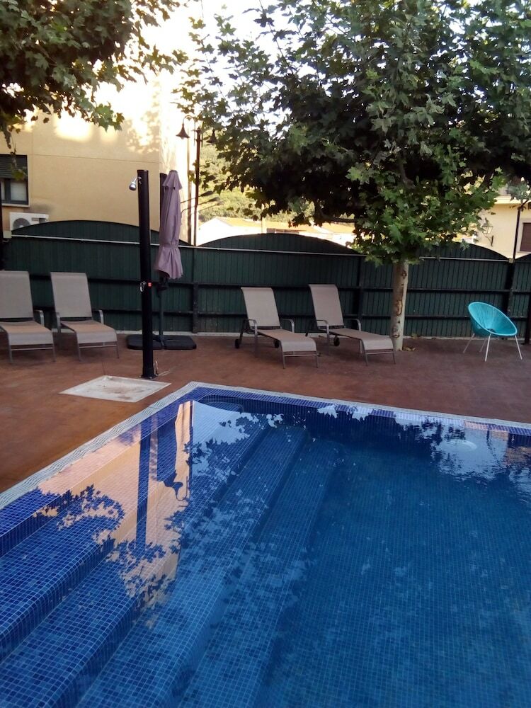 Apartamento Prado Del Abuelo