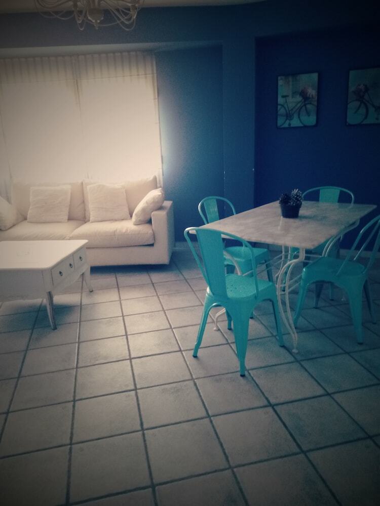 Apartamento Prado Del Abuelo