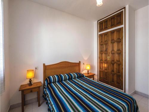 Holiday Home Pasage Espigol No.