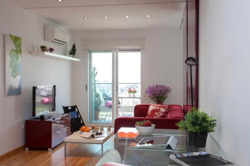 Bioparc Apartment