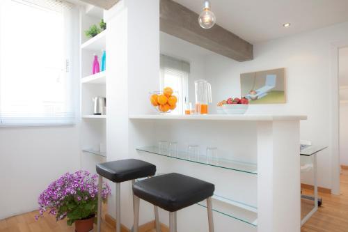 Bioparc Apartment