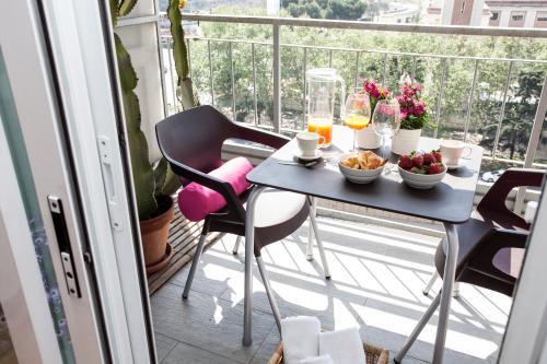 Bioparc Apartment