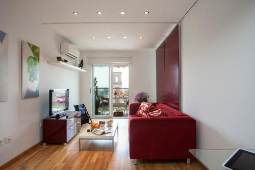 Bioparc Apartment