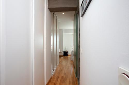 Bioparc Apartment