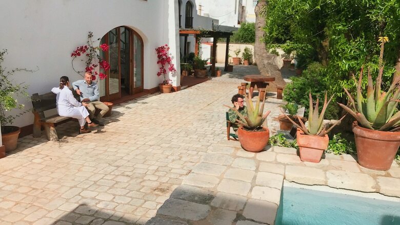 Hotel Coliving Add Livitum