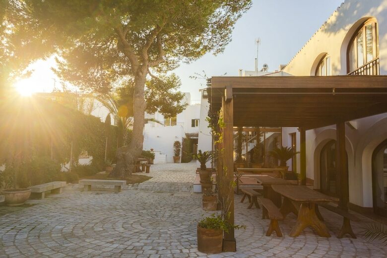 Hotel Coliving Add Livitum