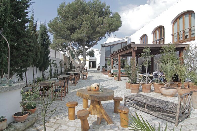 Hotel Coliving Add Livitum