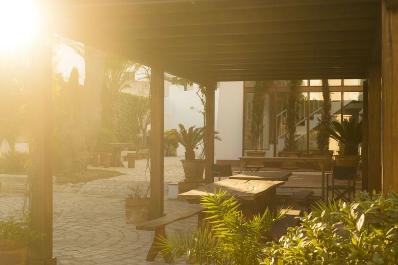 Hotel Coliving Add Livitum
