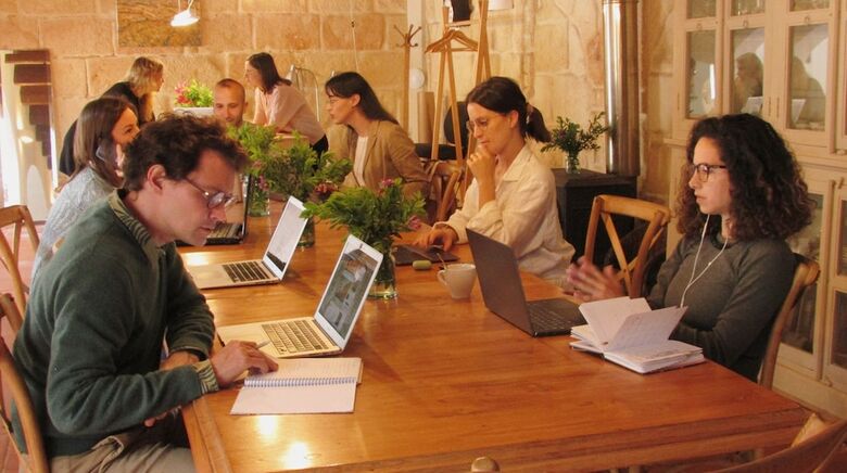 Hotel Coliving Add Livitum