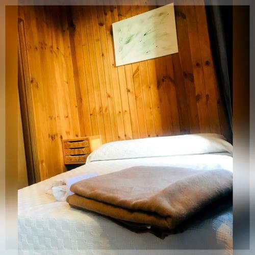 Albergue Roots&boots Lugo