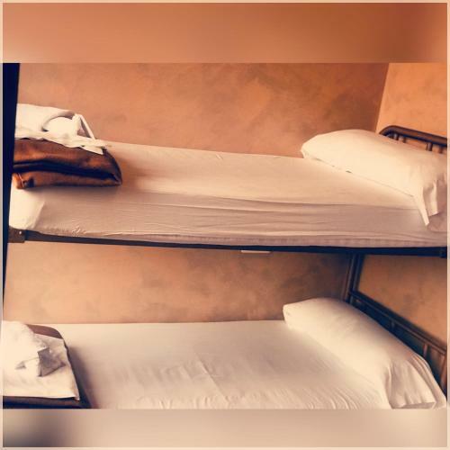 Albergue Roots&boots Lugo