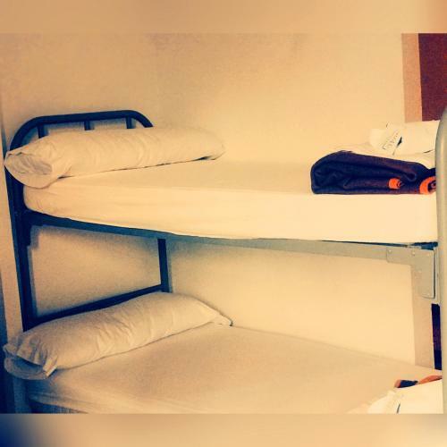 Albergue Roots&boots Lugo