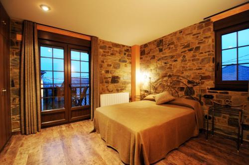 Posada La Casa Del Peregrino