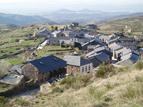 Posada La Casa Del Peregrino