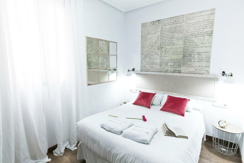 Hostal Vazquez De Mella