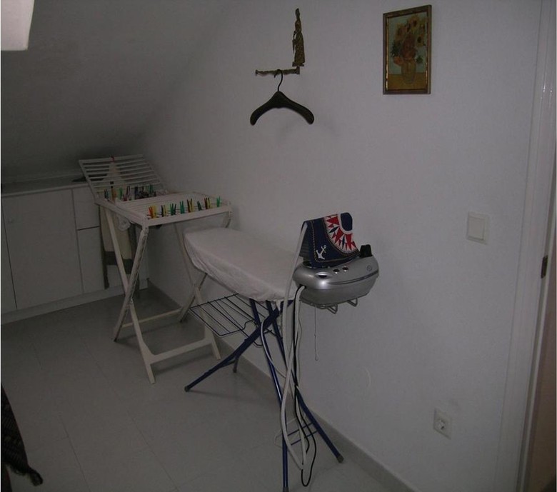 Apartment Calle Miguel Morillo