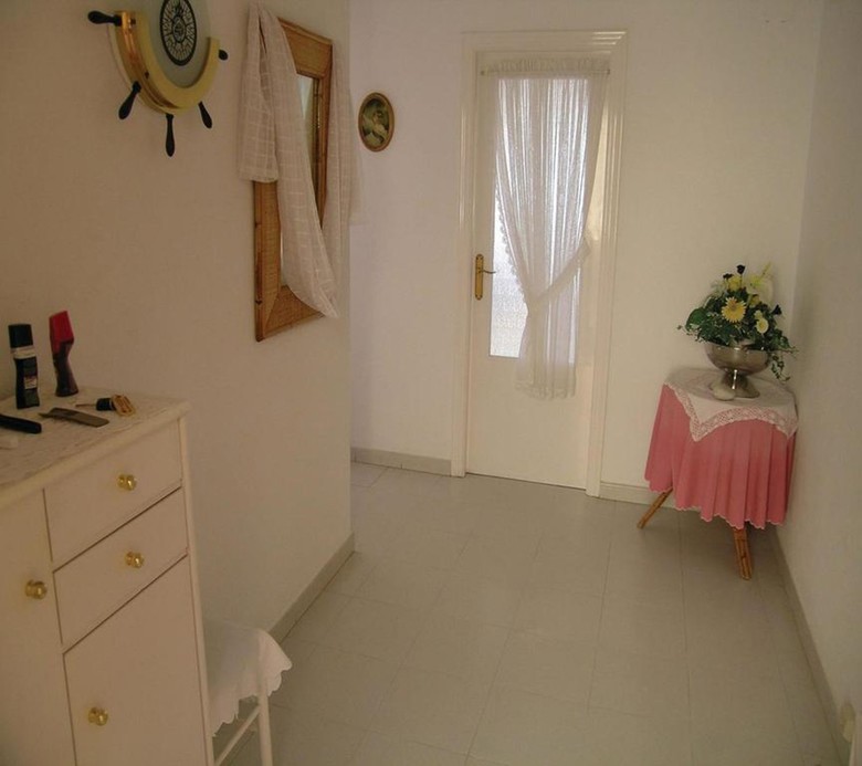 Apartment Calle Miguel Morillo
