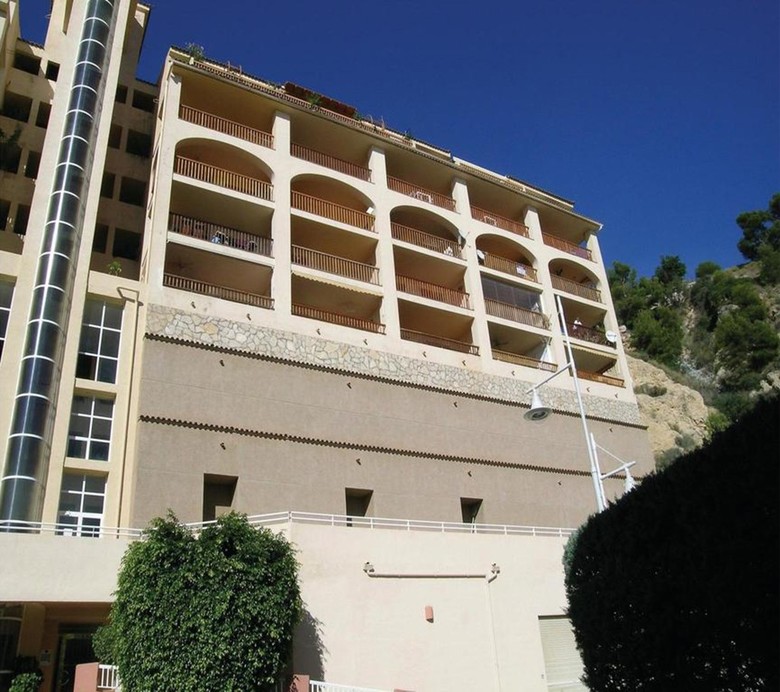 Apartment Calle Miguel Morillo