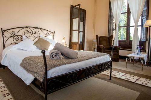 Hotel Cortijo Del Marqu�s