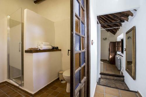 Hotel Cortijo Del Marqu�s