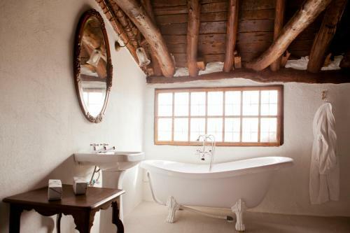 Hotel Cortijo Del Marqu�s
