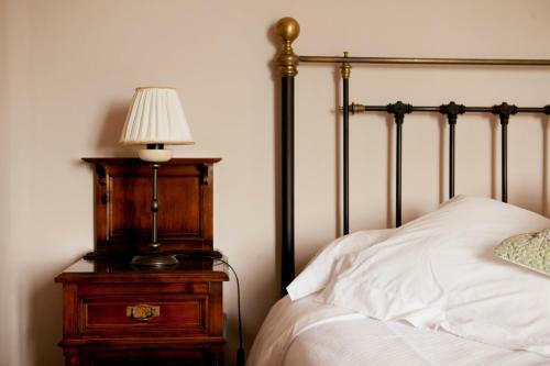 Hotel Cortijo Del Marqu�s