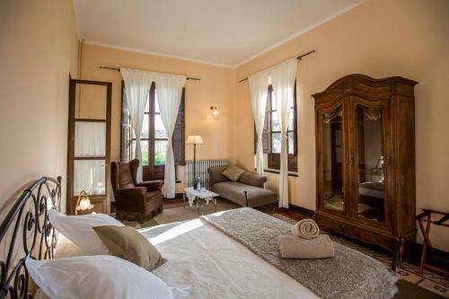 Hotel Cortijo Del Marqu�s