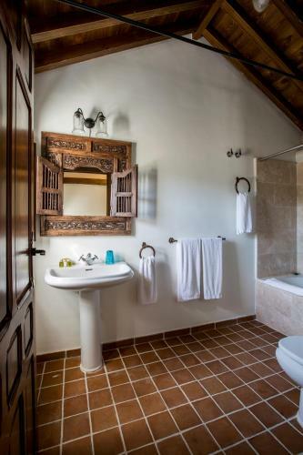 Hotel Cortijo Del Marqu�s