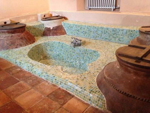 Hotel Cortijo Del Marqu�s