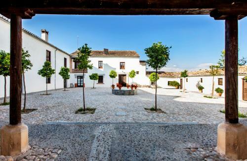Hotel Cortijo Del Marqu�s