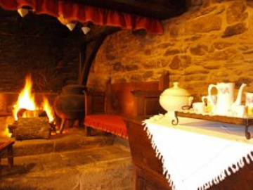 Hotel Casa Brandariz