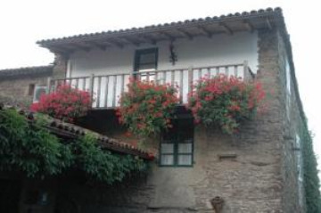 Hotel Casa Brandariz