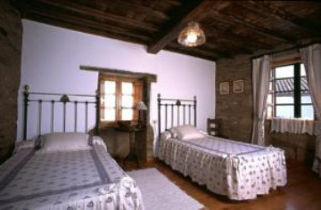 Hotel Casa Brandariz