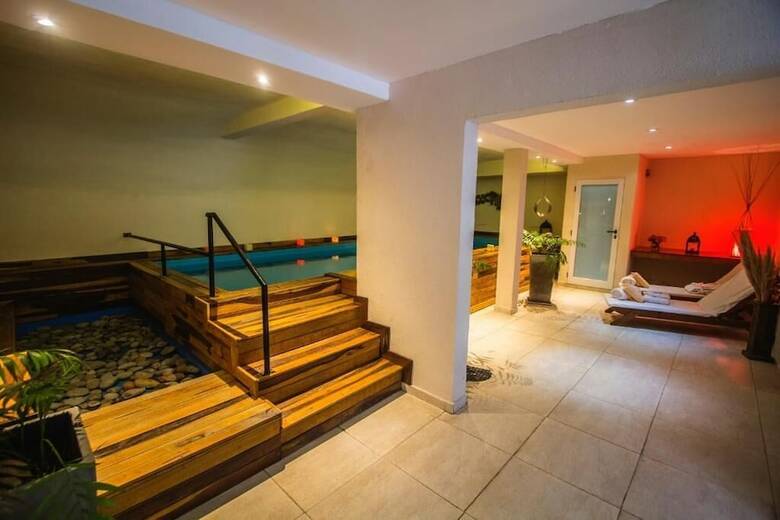 Aparthotel Blackstone Apart Boutique Hotel