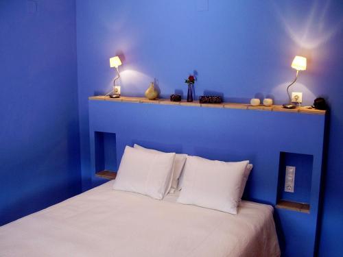 Bed & Breakfast Shar�qua
