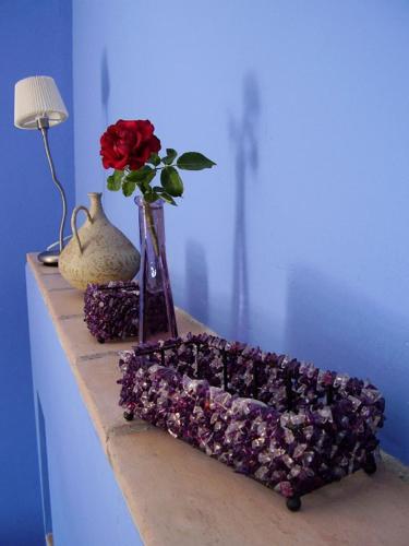 Bed & Breakfast Shar�qua
